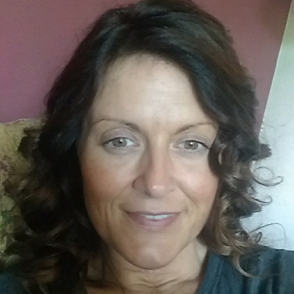 Meet your Posher, Tina